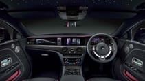 Rolls Royce Spectre Black Badge