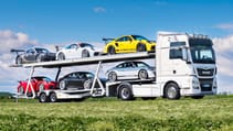 Porsche 911 GT series cars for sale 991 Top Gear