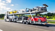 Porsche 911 GT series cars for sale 991 Top Gear