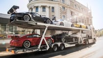 Porsche 911 GT series cars for sale 991 Top Gear