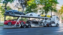 Porsche 911 GT series cars for sale 991 Top Gear