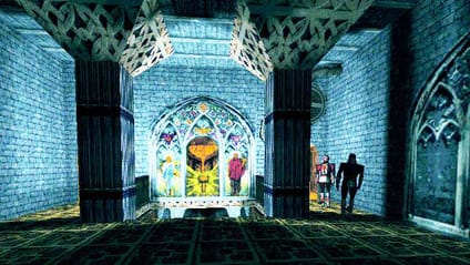 Thief: The Dark Project