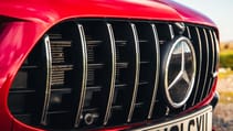 Mercedes AMG A45