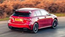 Mercedes AMG A45