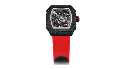 Richard Mille RM 67-02