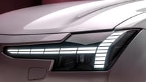 Volvo ES90 revealed 2025
