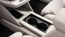 Volvo ES90 revealed 2025