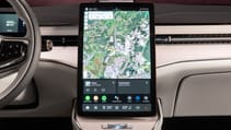 Volvo ES90 revealed 2025
