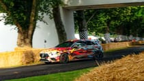 Mercedes AMG A45
