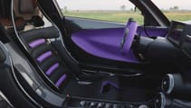 Hennessey Venom F5 Revolution Roadster 