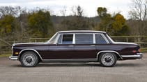 Mercedes-Benz 600 Grosser