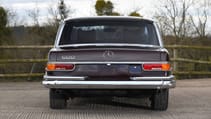 Mercedes-Benz 600 Grosser