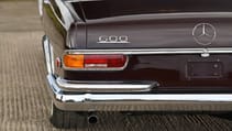 Mercedes-Benz 600 Grosser