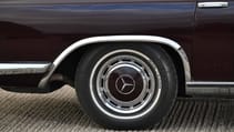Mercedes-Benz 600 Grosser