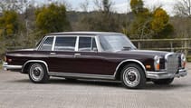 Mercedes-Benz 600 Grosser