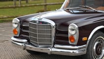 Mercedes-Benz 600 Grosser