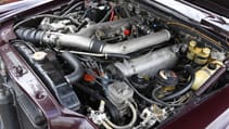 Mercedes-Benz 600 Grosser