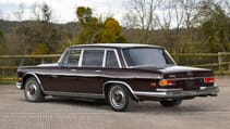 Mercedes-Benz 600 Grosser