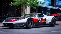 LYNX GT1