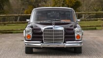 Mercedes-Benz 600 Grosser