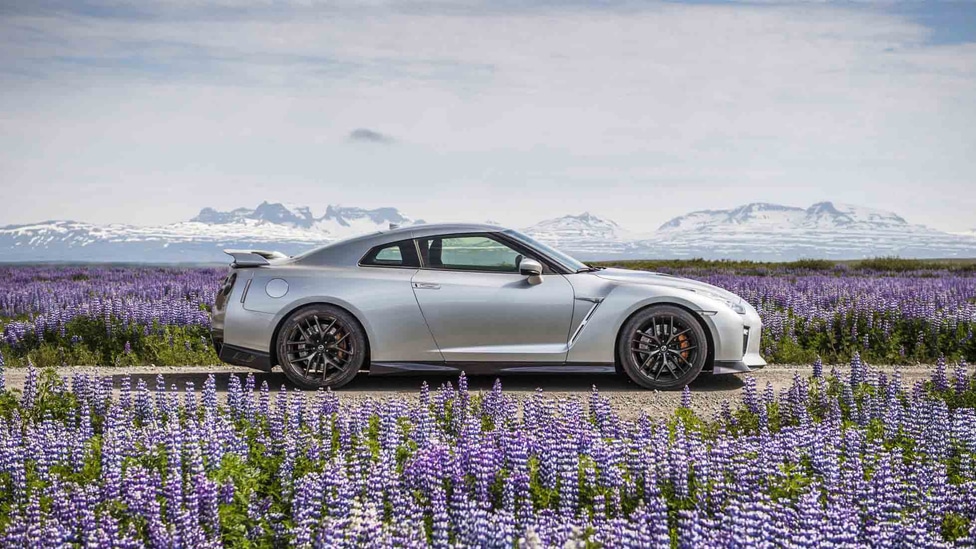 Top Gear R35 Sayonara, R35: Nissan Japan has stopped taking orders for the GT-R ...