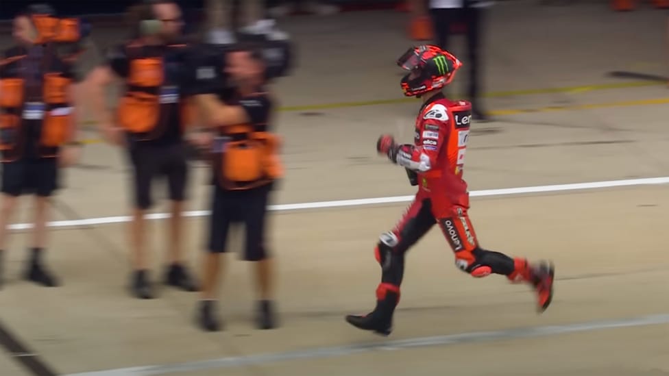 MotoGP Marc Marquez