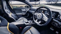 Mercedes AMG A45