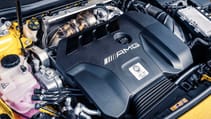 Mercedes AMG A45