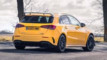 Mercedes AMG A45