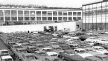 Vauxhall