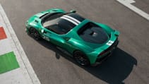 Ferrari 296 Speciale revealed 2025