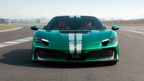 Ferrari 296 Speciale revealed 2025