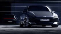 Hyundai Ioniq 6 facelift