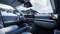 Hyundai Nexo Top Gear