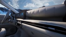 Hyundai Nexo Top Gear