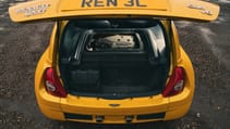 Renault Clio V6