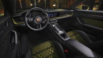 Porsche 911 Spirit 70 Top Gear