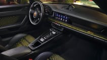 Porsche 911 Spirit 70 Top Gear