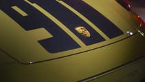 Porsche 911 Spirit 70 Top Gear