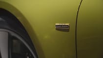Porsche 911 Spirit 70 Top Gear