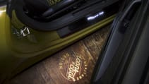 Porsche 911 Spirit 70 Top Gear