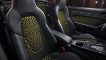 Porsche 911 Spirit 70 Top Gear