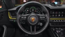 Porsche 911 Spirit 70 Top Gear