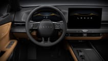 Lexus ES revealed 2025