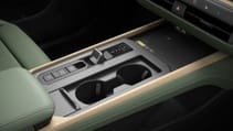 Lexus ES revealed 2025