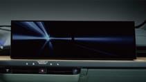 Lexus ES revealed 2025