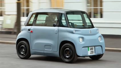 Citroën Ami