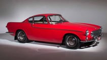 Volvo P1800