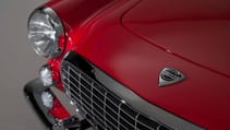 Volvo P1800
