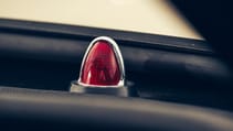Ford Escort Alan Mann 68 Edition light